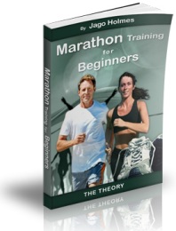Marathon Training For Beginners - The Theory